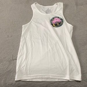 Kinda Fit Kinda Fat Tank Top